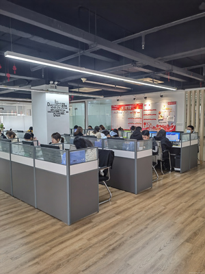 惠州順銀信經濟信息咨詢 專業(yè)服務助力企業(yè)決策與發(fā)展