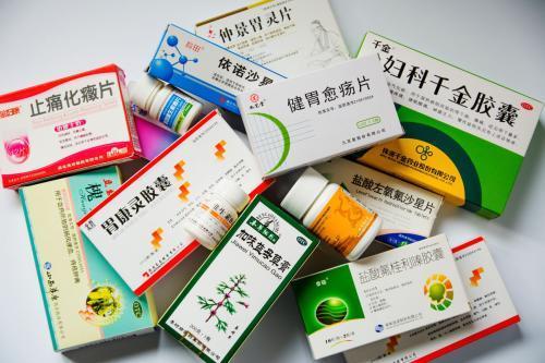 常見感冒藥、消炎藥有哪些？一篇讓你搞懂家中藥箱應(yīng)該備什么